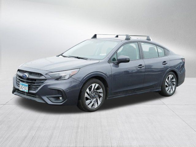 2024 Subaru Legacy Limited