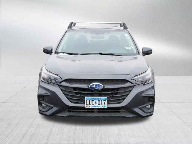 2024 Subaru Legacy Limited