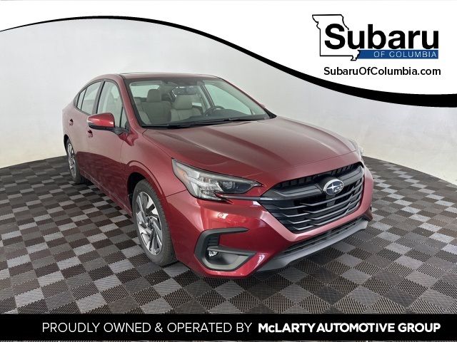 2024 Subaru Legacy Limited