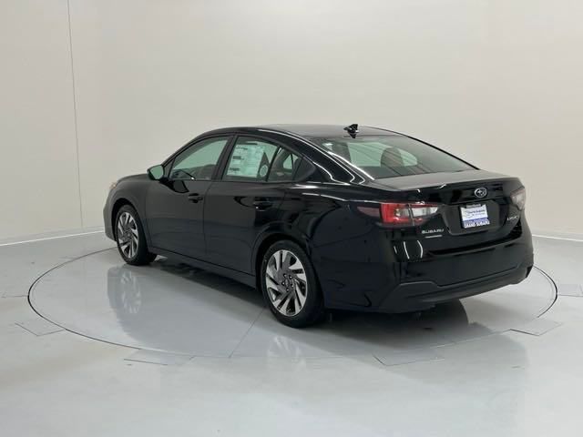 2024 Subaru Legacy Limited