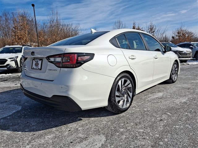 2024 Subaru Legacy Limited