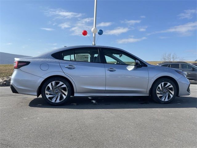 2024 Subaru Legacy Limited