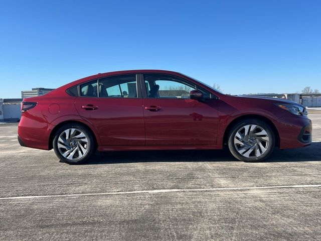 2024 Subaru Legacy Limited