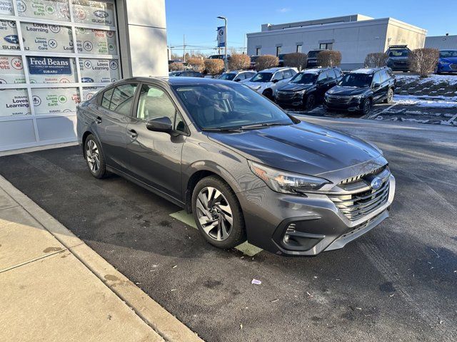 2024 Subaru Legacy Limited