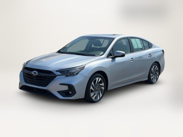 2024 Subaru Legacy Limited