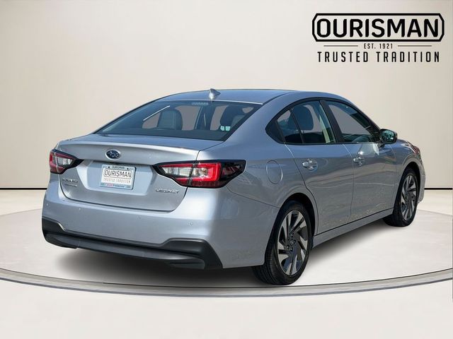 2024 Subaru Legacy Limited