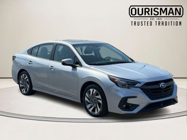 2024 Subaru Legacy Limited