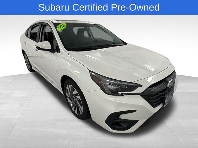 2024 Subaru Legacy Limited