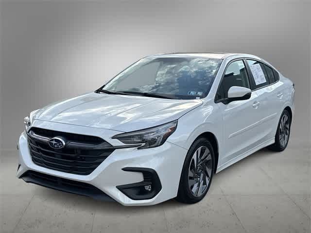 2024 Subaru Legacy Limited