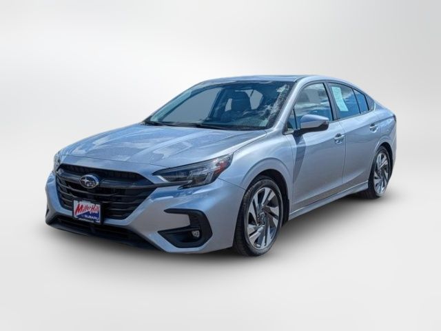 2024 Subaru Legacy Limited