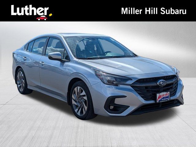 2024 Subaru Legacy Limited