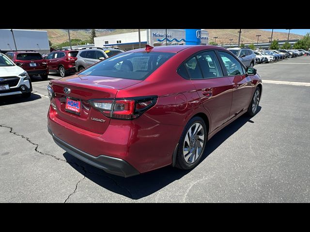 2024 Subaru Legacy Limited