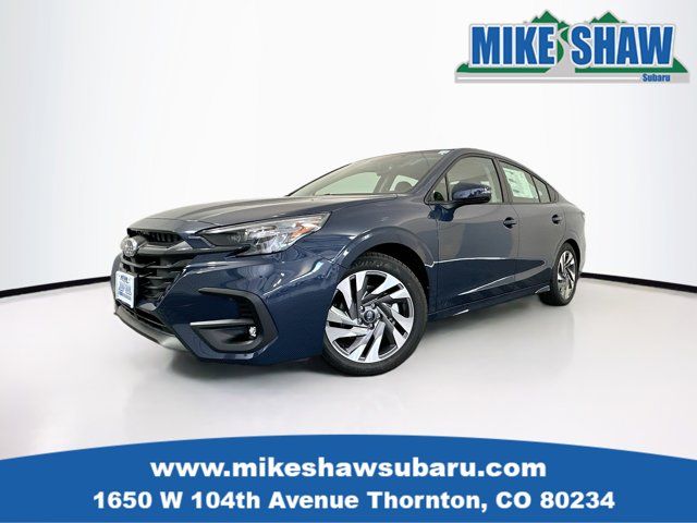 2024 Subaru Legacy Limited