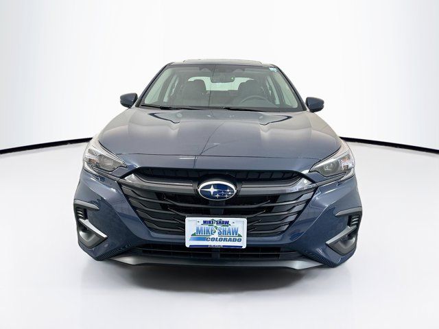 2024 Subaru Legacy Limited