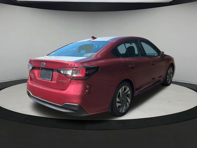 2024 Subaru Legacy Limited