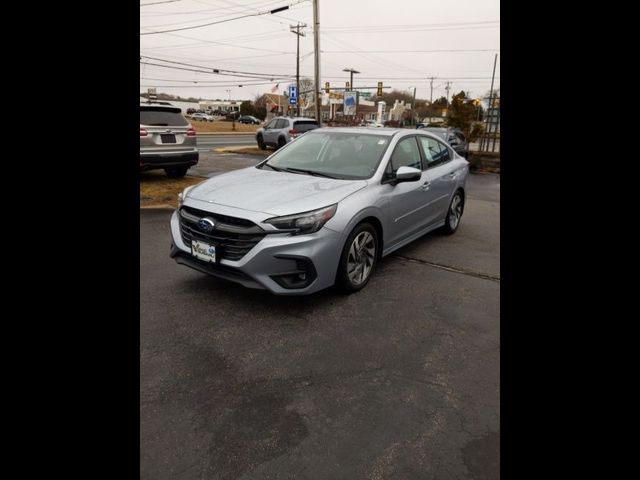 2024 Subaru Legacy Limited