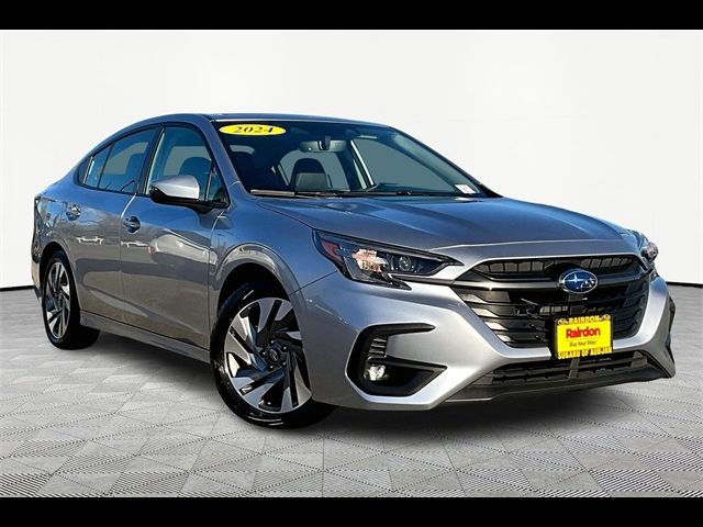 2024 Subaru Legacy Limited