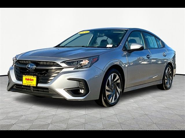 2024 Subaru Legacy Limited