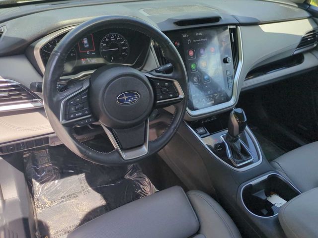 2024 Subaru Legacy Limited