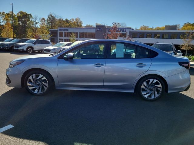 2024 Subaru Legacy Limited