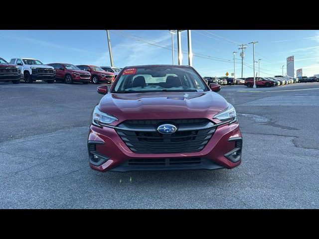 2024 Subaru Legacy Limited