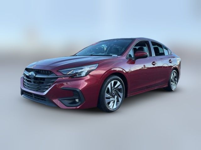 2024 Subaru Legacy Limited