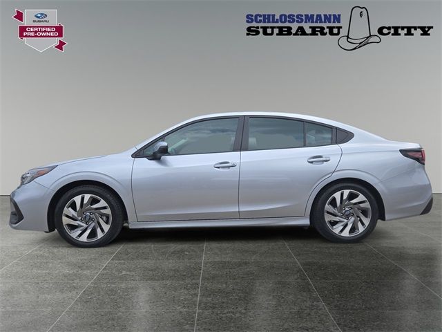 2024 Subaru Legacy Limited