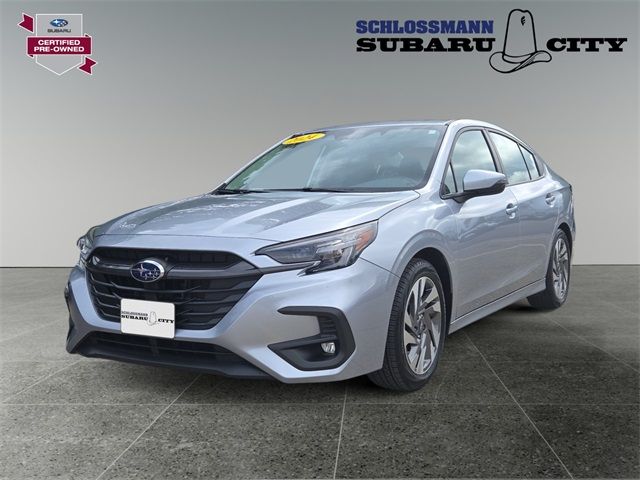 2024 Subaru Legacy Limited