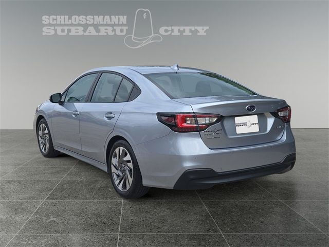 2024 Subaru Legacy Limited