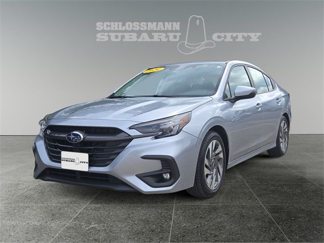 2024 Subaru Legacy Limited