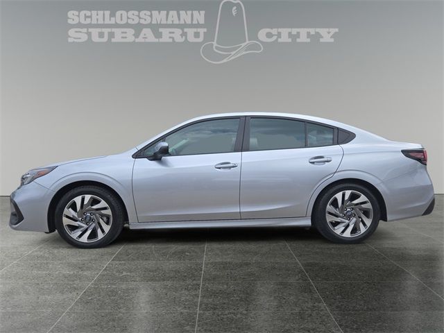 2024 Subaru Legacy Limited