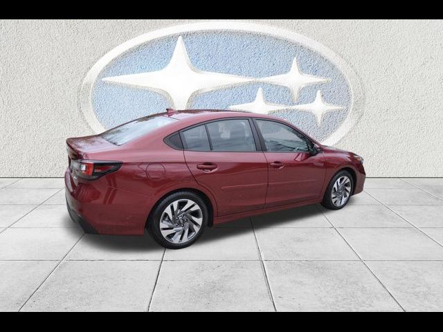 2024 Subaru Legacy Limited