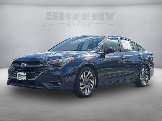 2024 Subaru Legacy Limited