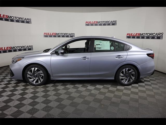 2024 Subaru Legacy Limited