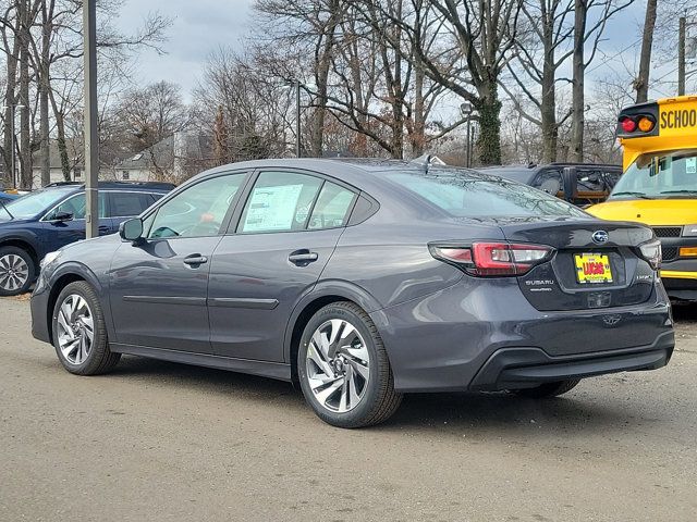 2024 Subaru Legacy Limited