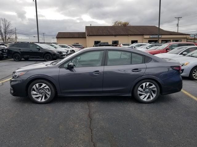 2024 Subaru Legacy Limited