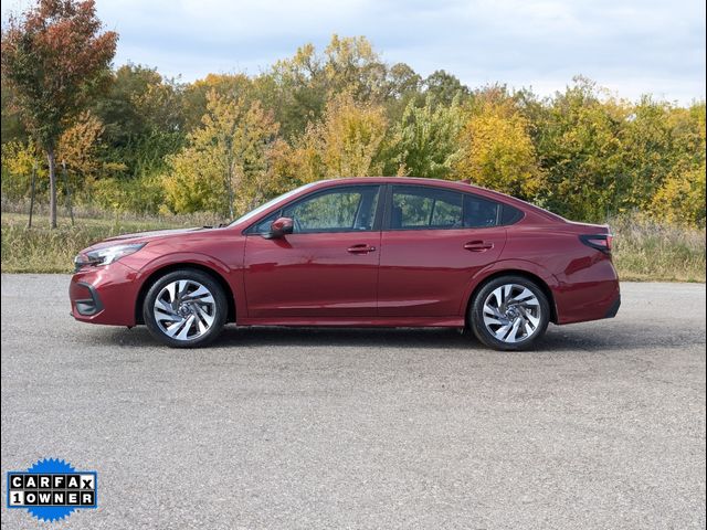 2024 Subaru Legacy Limited