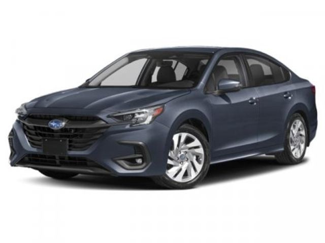 2024 Subaru Legacy Limited