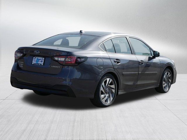 2024 Subaru Legacy Limited