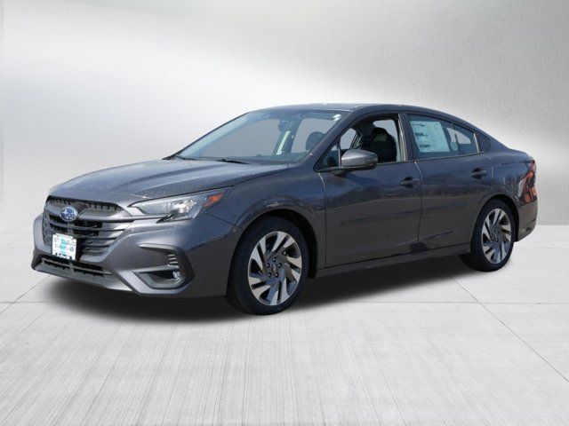 2024 Subaru Legacy Limited