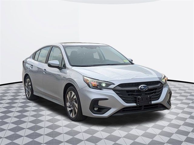 2024 Subaru Legacy Limited