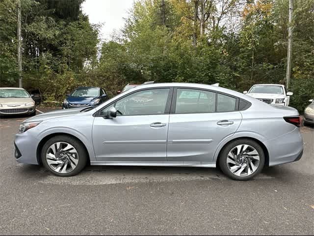 2024 Subaru Legacy Limited