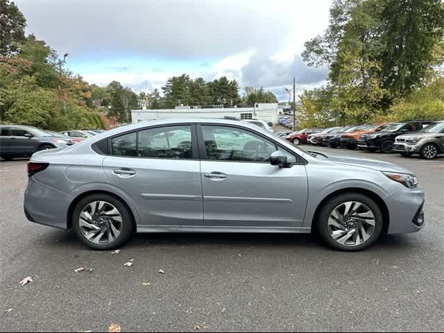 2024 Subaru Legacy Limited