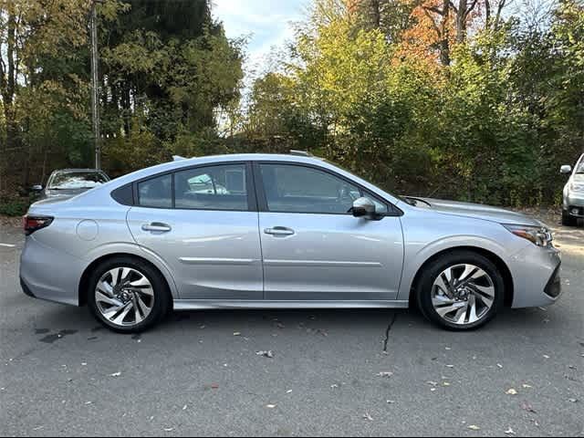 2024 Subaru Legacy Limited