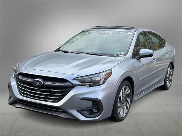 2024 Subaru Legacy Limited