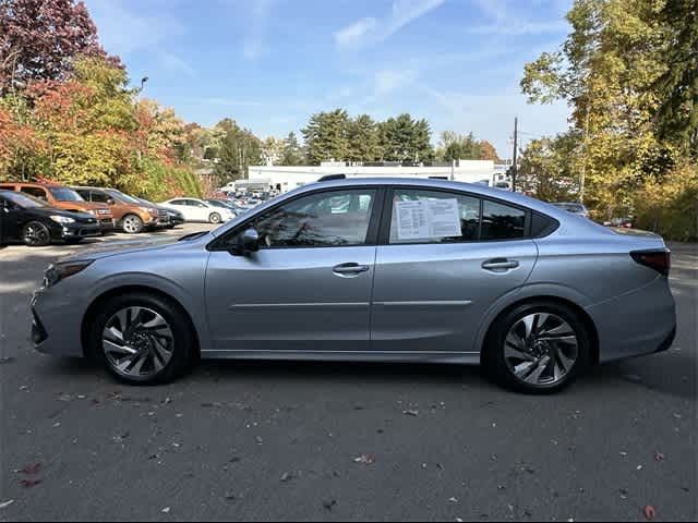 2024 Subaru Legacy Limited