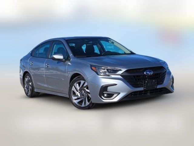 2024 Subaru Legacy Limited