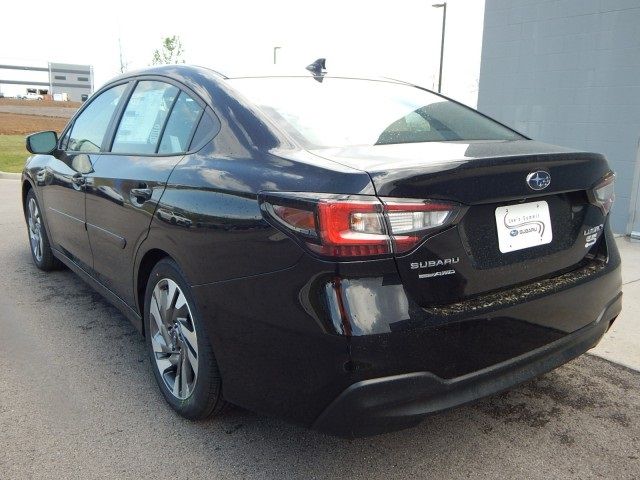 2024 Subaru Legacy Limited