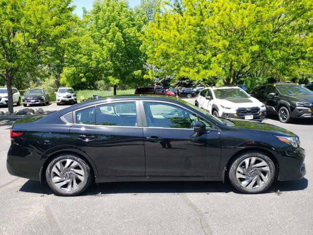 2024 Subaru Legacy Limited