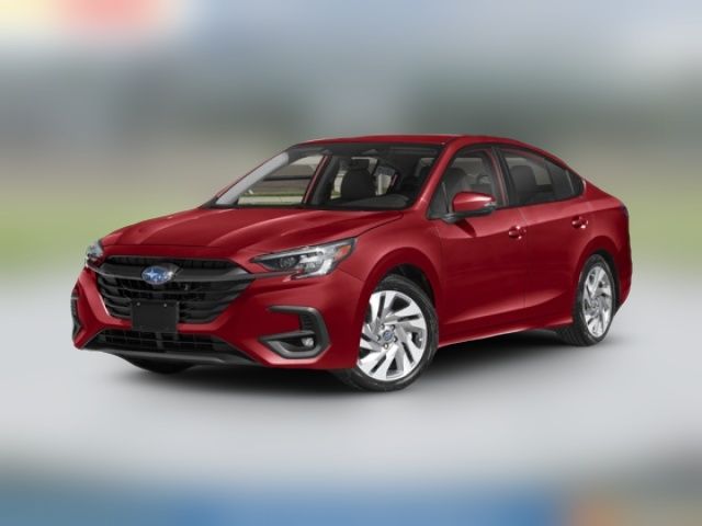 2024 Subaru Legacy Limited